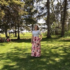 Meet your Posher, Jerran